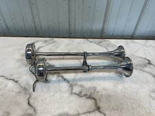 98 Maxum 3000 SCR Boat AFI