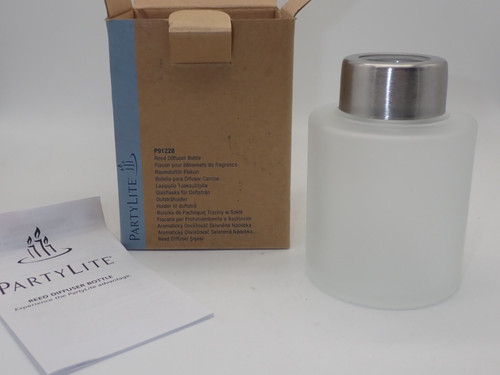 New partylite reed - partylite, diffuser