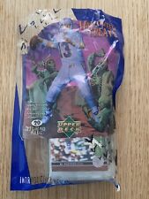 20 UNOPENED Packs NFL American Football TRADING CARDS 1996 Deion Saunders