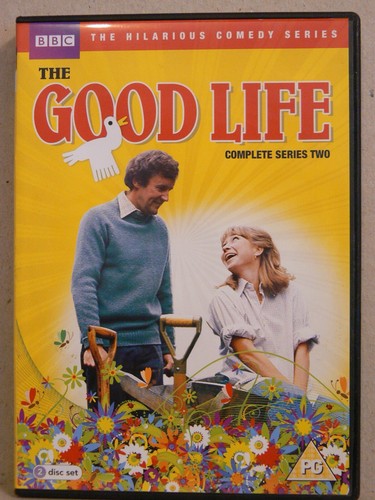 The good life complete - life,