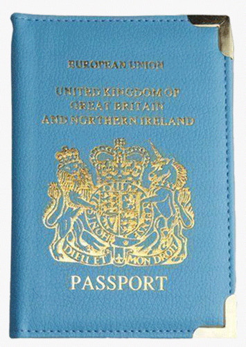 Passport cover new - passport,