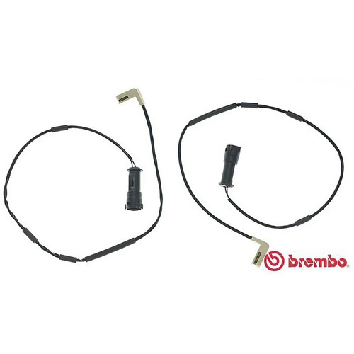 Front wear sensor brembo - sensor,