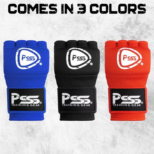 Pss training gel padded - pss,