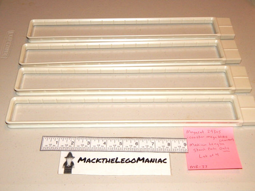Magnext icoaster megabloks - magnext,