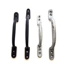 Cast Iron Hot Bed Handles