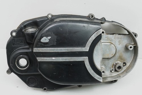 Yamaha ds7 250 clutch - 250, cover