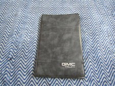 GMC SOOMA YUKON DENALI TERRAIN