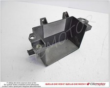 PLASTIC BATTERY COMPARTMENT