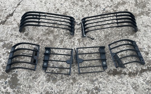Range rover p38 set light - range,