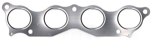 Exhaust manifold gasket fits - manifold,