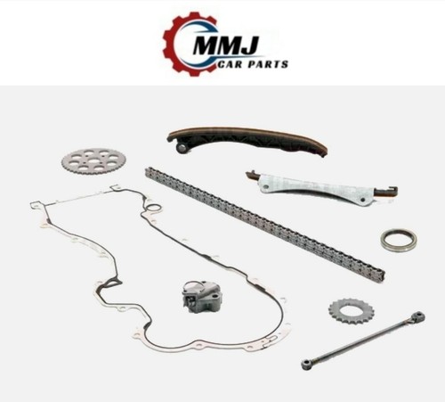 Engine timing chain - engine, kit