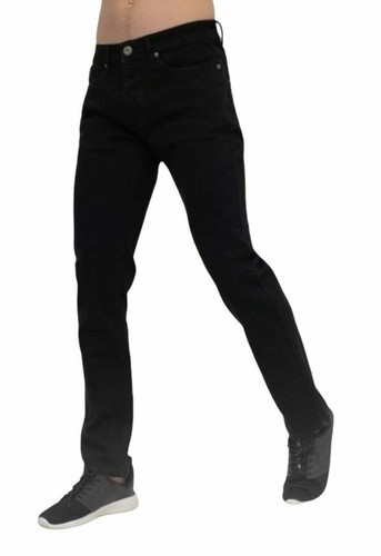 Mens denim jeans - skinny, slim