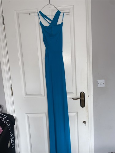 Gorgeous couture lyla maxi - gorgeous,