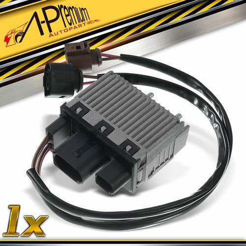 Premium radiator control fan - radiator,