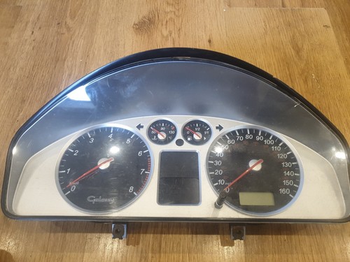 Ford galaxy wgr - , mk2