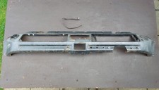 Vw Volkswagen T2 Bay Window Van Camper Bus Original RHD Dashboard Front Panel