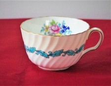 Minton Ardmore Cup S363 Bone