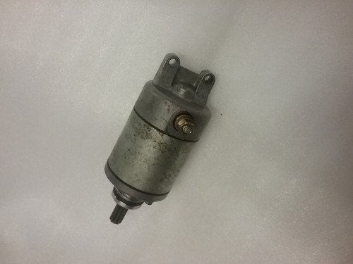 Gsxr750 starter 2000 2003 - starter, 2000-2003