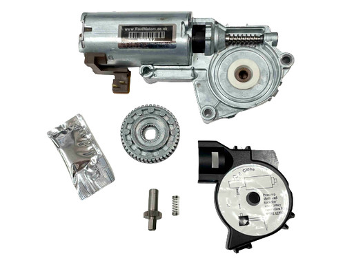 Bmw mini r52 sunroof motor - mini,