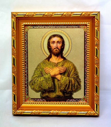 Icon aleksij икона - aleksij,