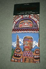 Skemo Canadian Design Tea