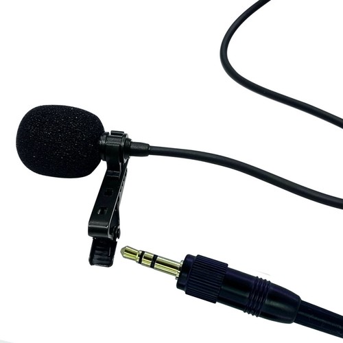Lavalier microphone sony utx - lavalier,