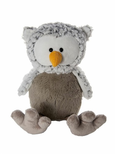 Mousehouse 31cm plush - mousehouse, soft