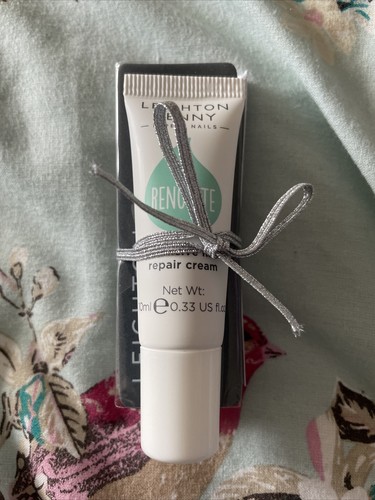Leighton denny renovate - denny,