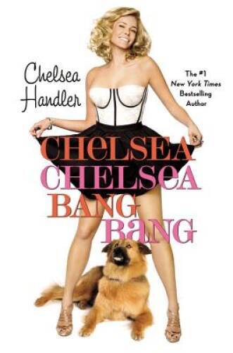 Chelsea bang - chelsea,