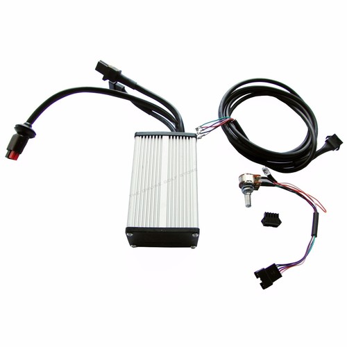 Golf trolley speed controller - golf,