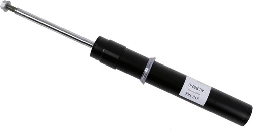 Sachs 318 142 - sachs, absorber