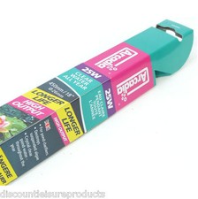 UV Bulb/Lamp/Tube/UVC Light For Lotus Green Genie   ARCADIA brand