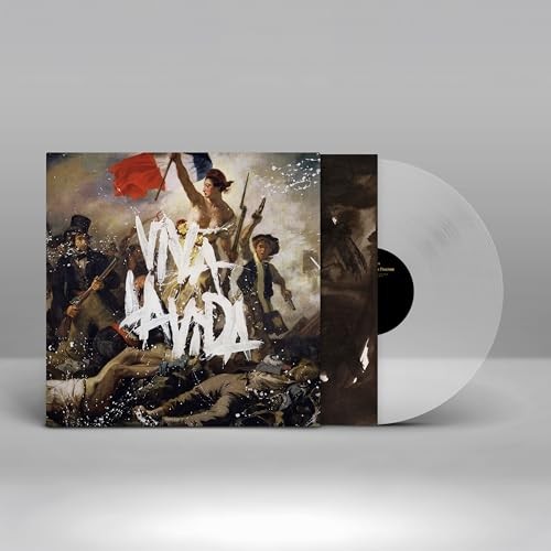 Coldplay viva vida or - -,