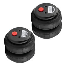 Pair Universal Air Suspension