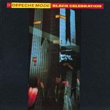 Black Celebration by Depeche