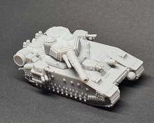 Super Heavy Battle Tank