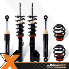 Coilovers for VW Transporter