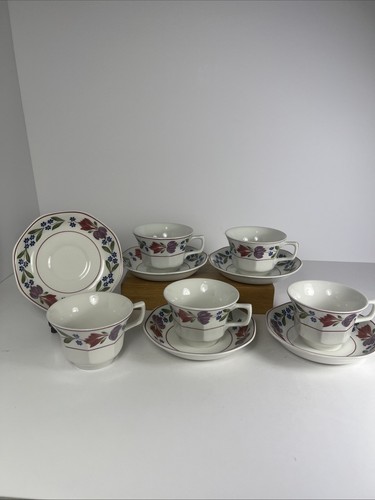 Adams old colonial 5 x - old, cup