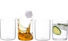 Diamante glass crystal - diamante,