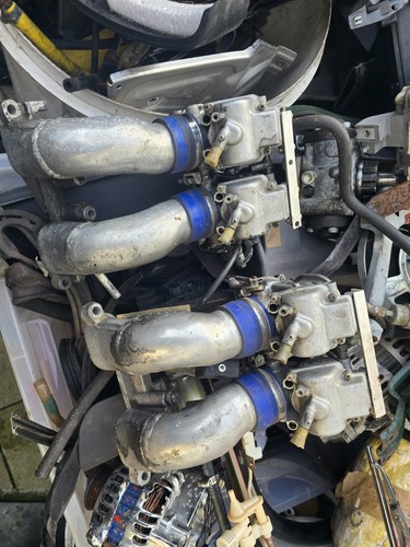 Subaru impreza na webber - impreza,
