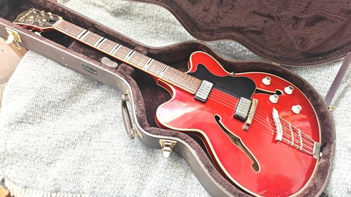 Vintage 1962 höfner - vintage,