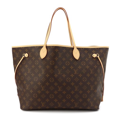 Louis vuitton monogram - louis,