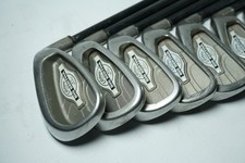 Callaway Big Bertha X12 Irons