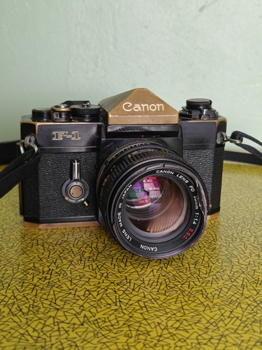 Canon slr 35mm with - slr,