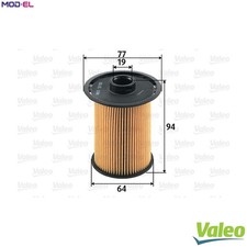 FUEL FILTER 587918 FOR RENAULT