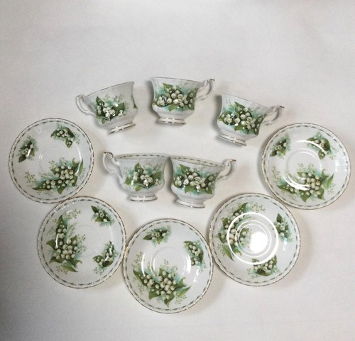 Royal albert lily the - royal, of
