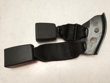 PORSCHE PANAMERA SEAT BELT STALK 4 E-HYBRID SPORT TURISMO 5 Door Estate 97485773