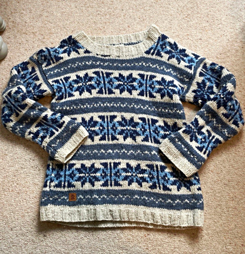 Pachamama 100 wool fair - pachamama,