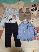 Bundle Clothes Boy 12-18