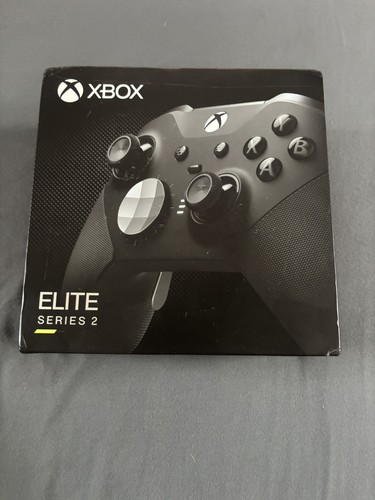 Microsoft xbox elite series - elite, 2